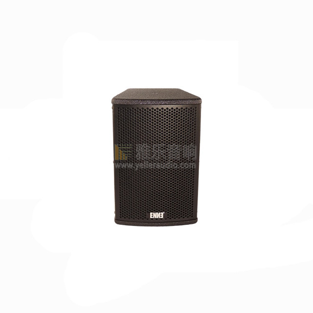 ENNE QX-5A  全頻音箱