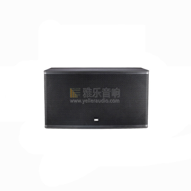 ENNE Bono 28S 低頻反射式超低音音箱