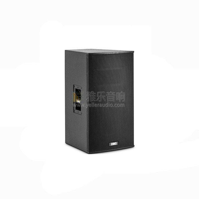 ENNE MR15 兩分頻無源音箱