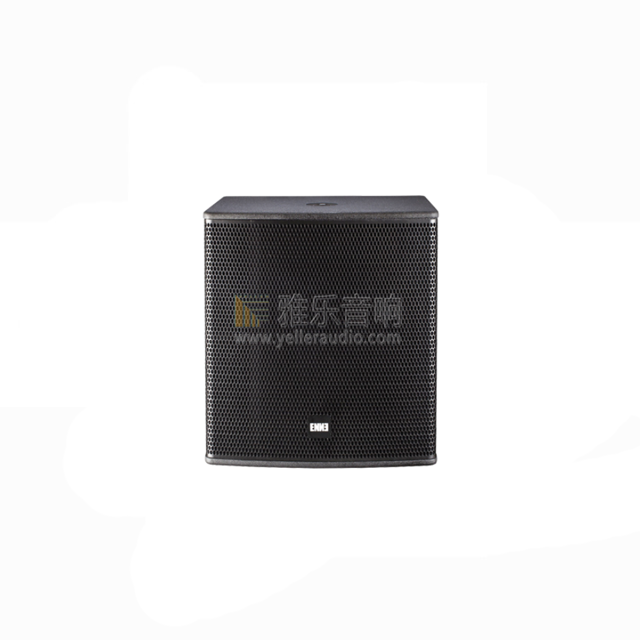 ENNE Bono 8S 低頻反射式超低音音箱