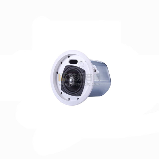 ENNE CS-04R/V 吸頂式揚聲器