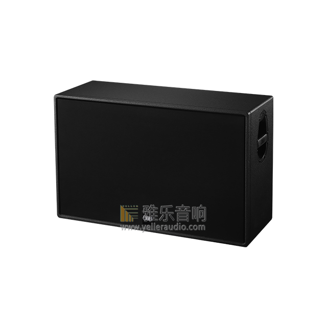 ENNE CS-115S  無源超低音揚聲器