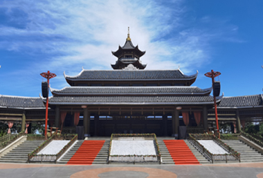 主題公園