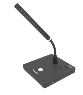 EChair-G/9005 鵝頸主席單元